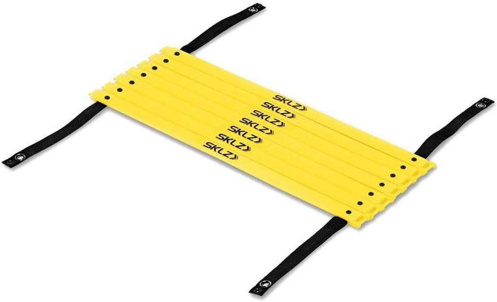 Speed and Agility Ladder