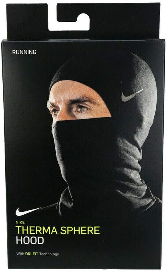 Nike Therma Sphere Hood