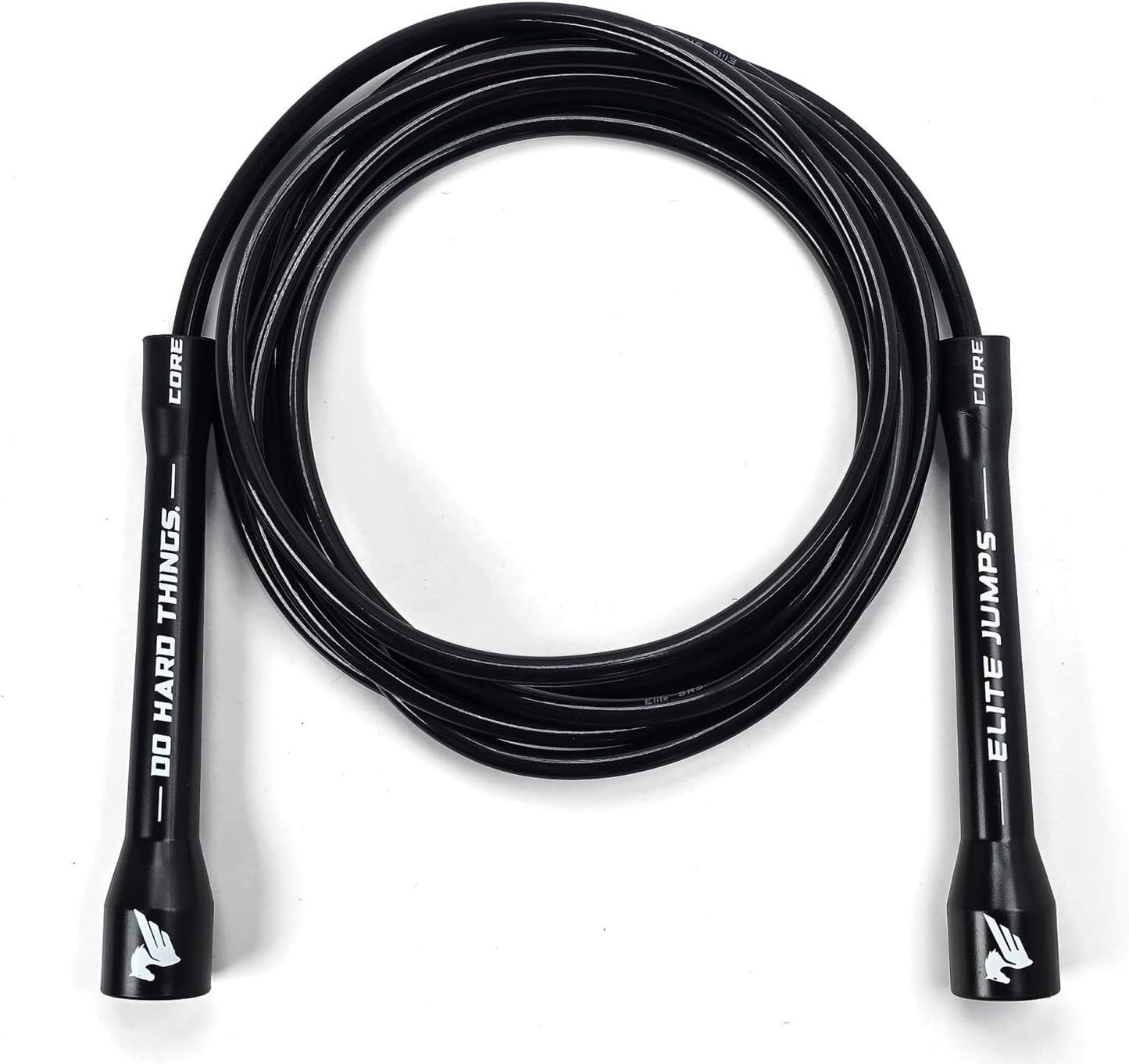 ELITE JUMPS: Speed Jump Ropes