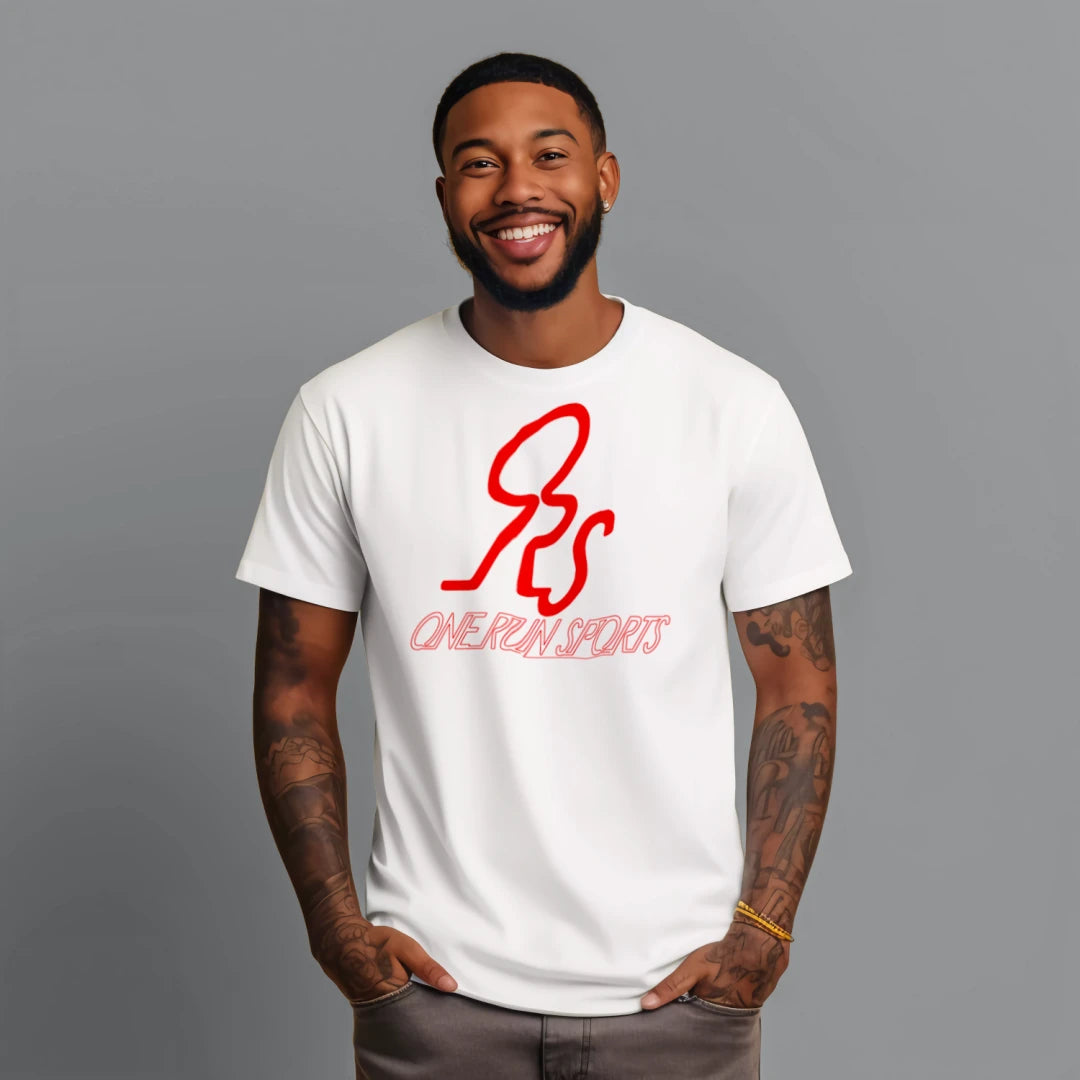 ORS LOGO T-ONE