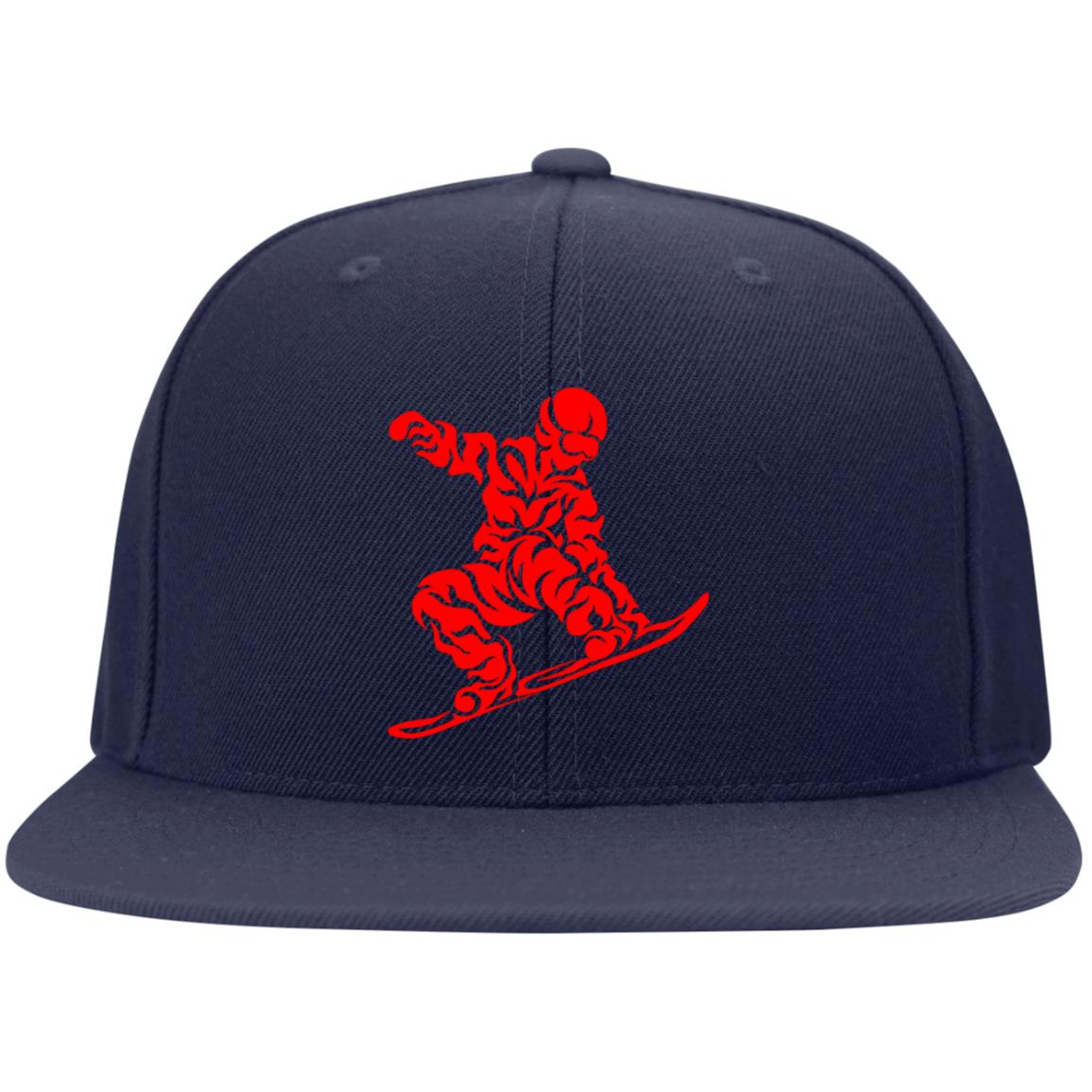 High-Profile ORS Snapback Hat