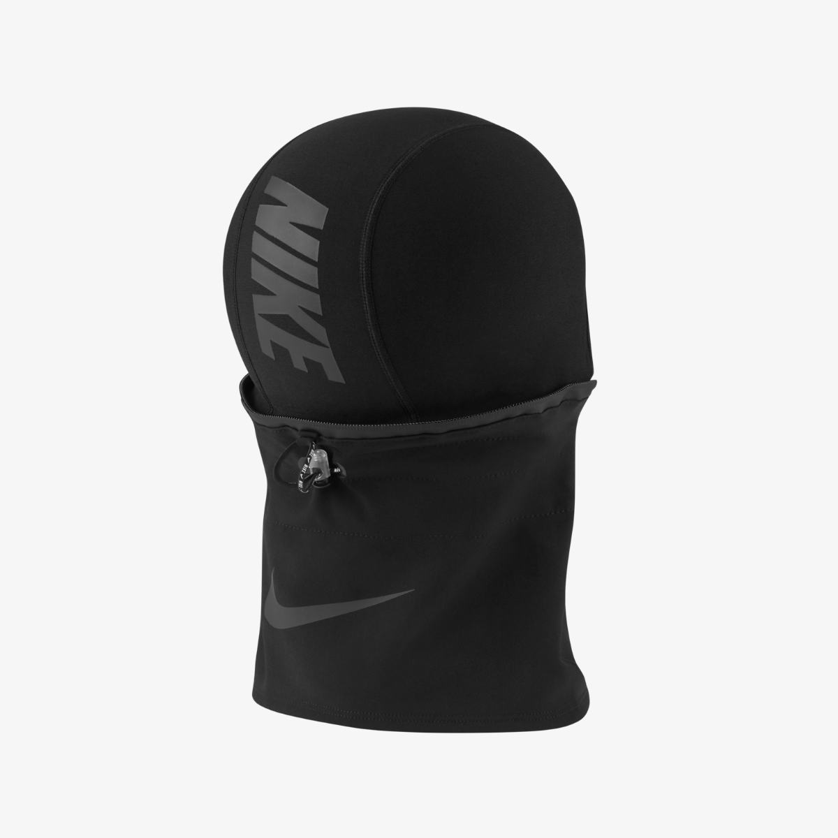 Protection from the cold and elements.