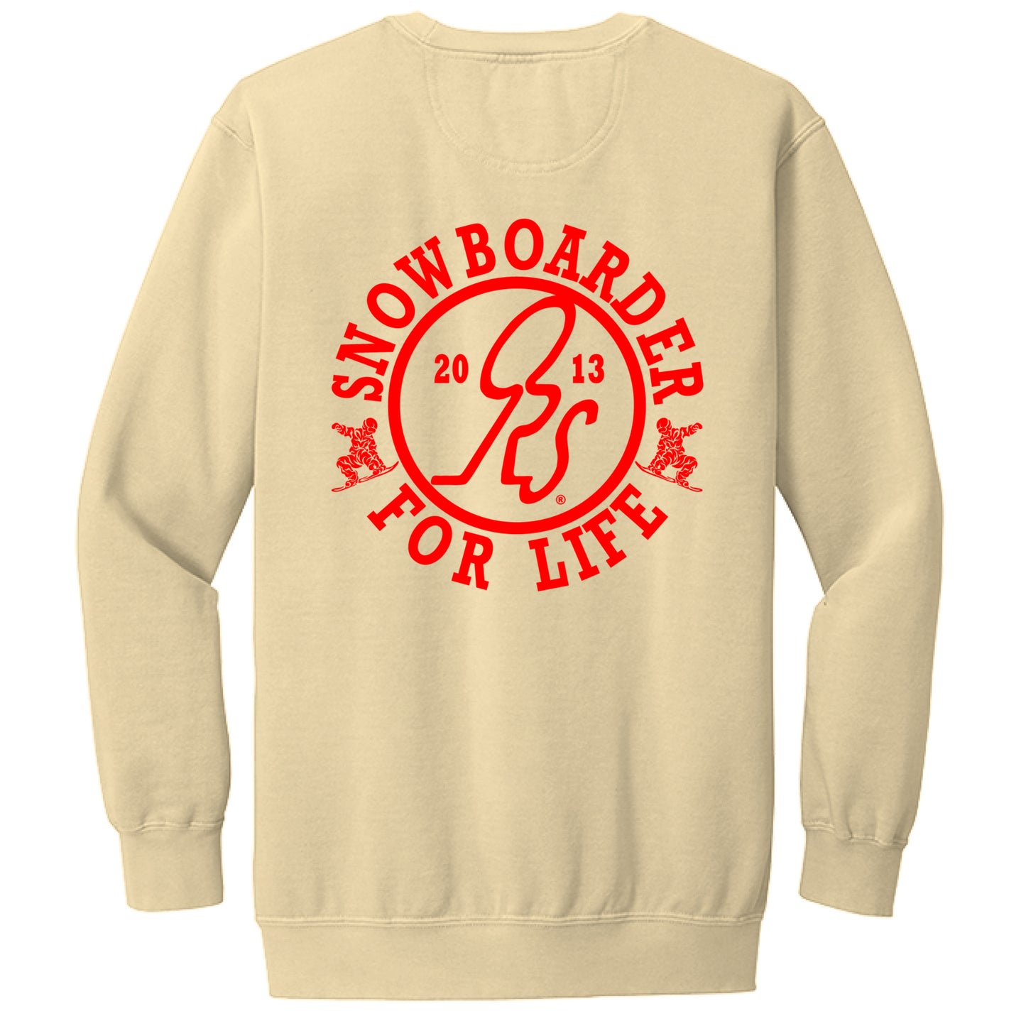BUTTER - BACK