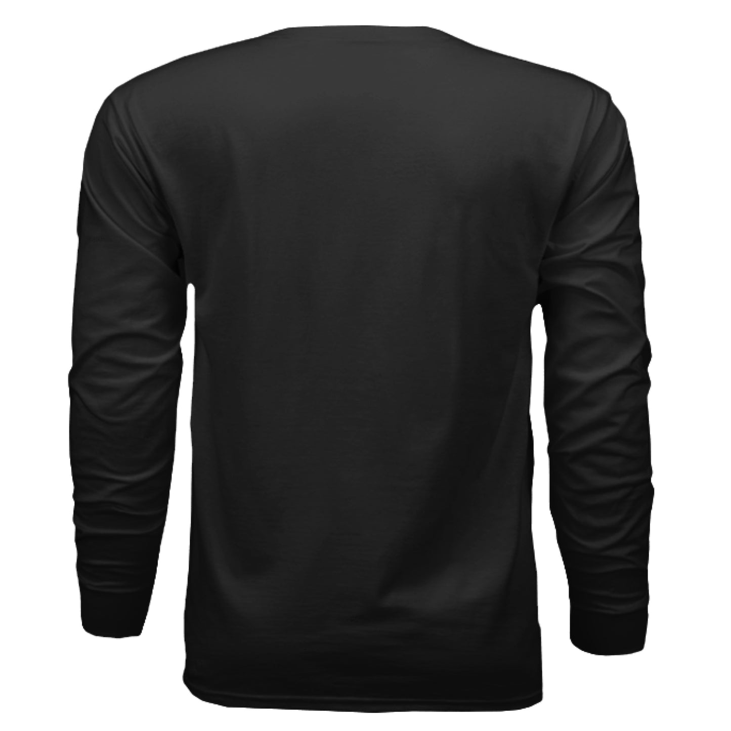 Military Green - BACK