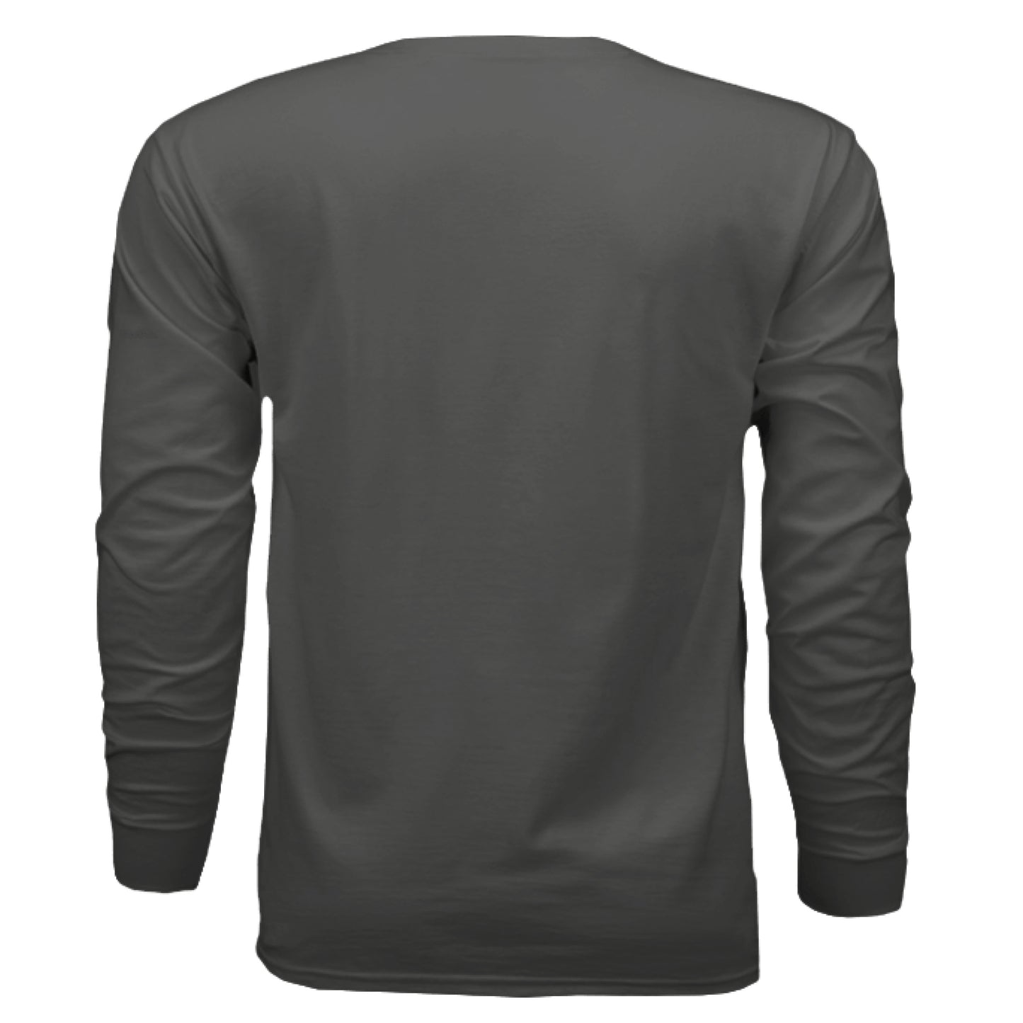 Charcoal - BACK