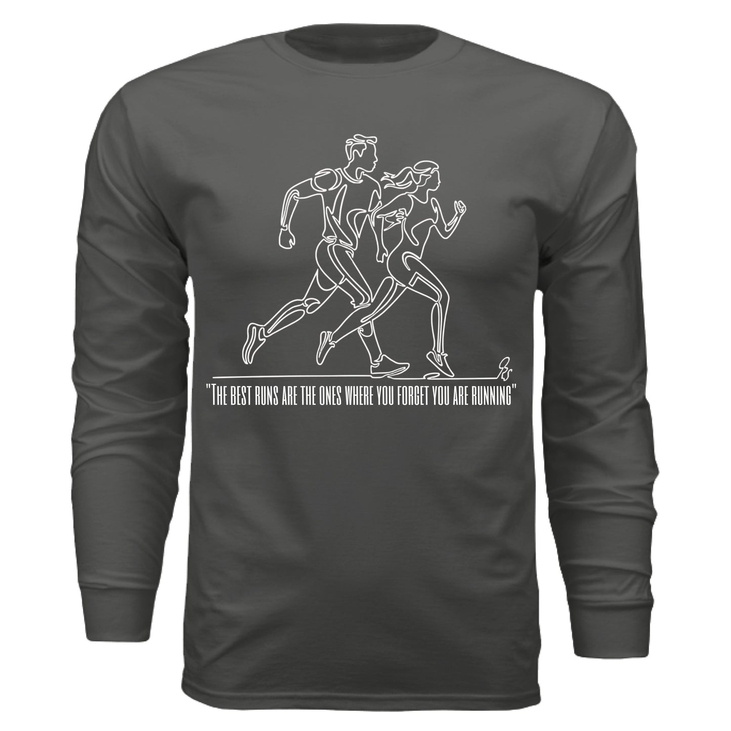 Charcoal - FRONT