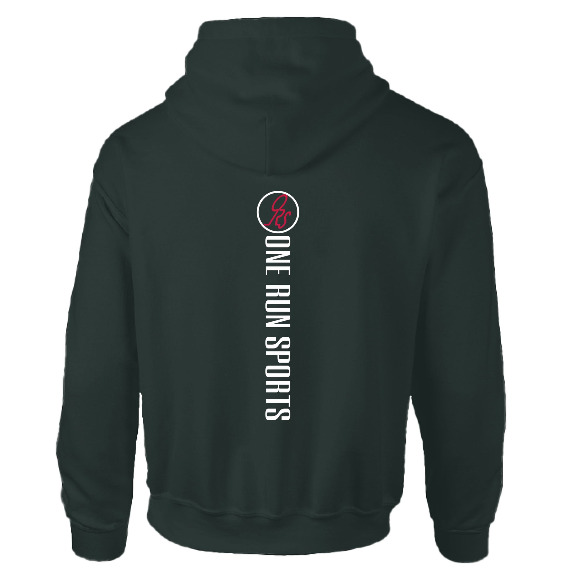 FOREST GREEN - BACK