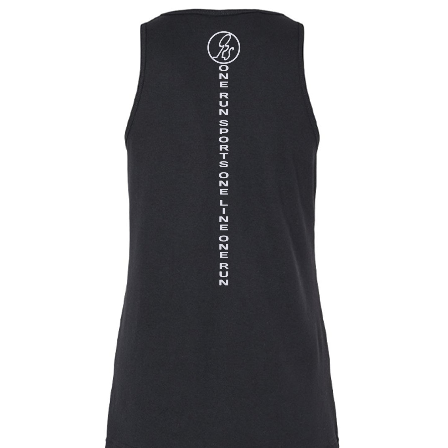 Black - 101CVC - BACK