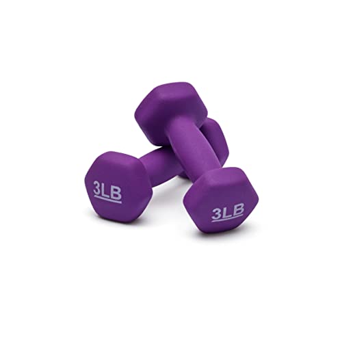 Dumbbell Hand Weight Set - ONE RUN SPORTS LLC