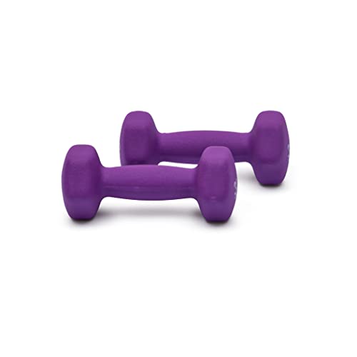 Dumbbell Hand Weight Set - ONE RUN SPORTS LLC