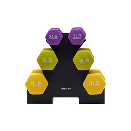 Dumbbell Hand Weight Set - ONE RUN SPORTS LLC