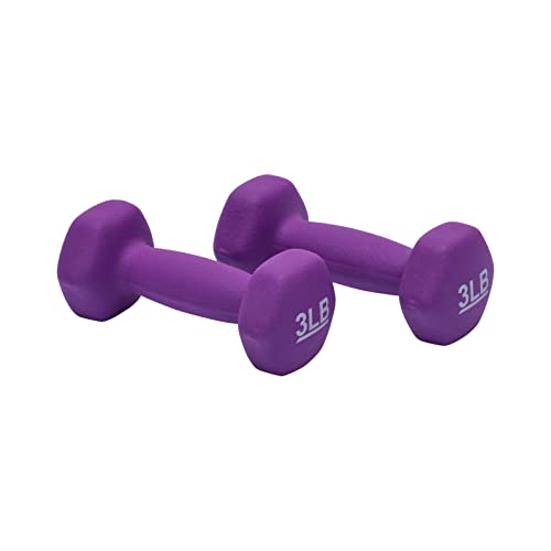 Dumbbell Hand Weight Set - ONE RUN SPORTS LLC