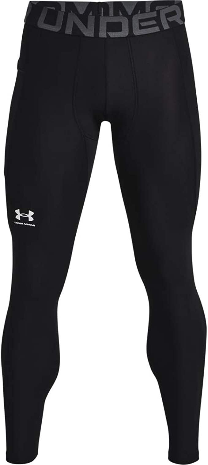 Under Armour Men's Armour Heatgear Leggings