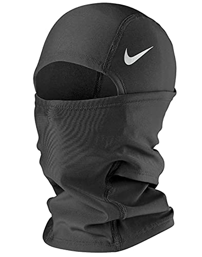 Nike PRO Hyperwarm Hood Balaclava (Black) - ONE RUN SPORTS LLC