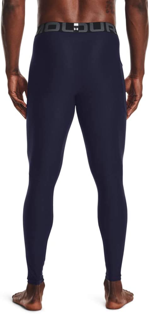 Under Armour Men's Armour Heatgear Leggings