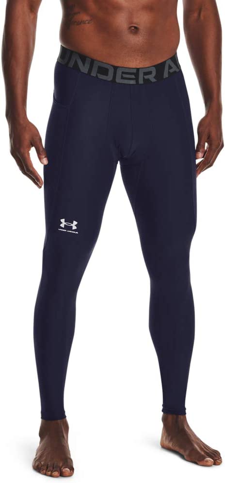 Under Armour Men's Armour Heatgear Leggings