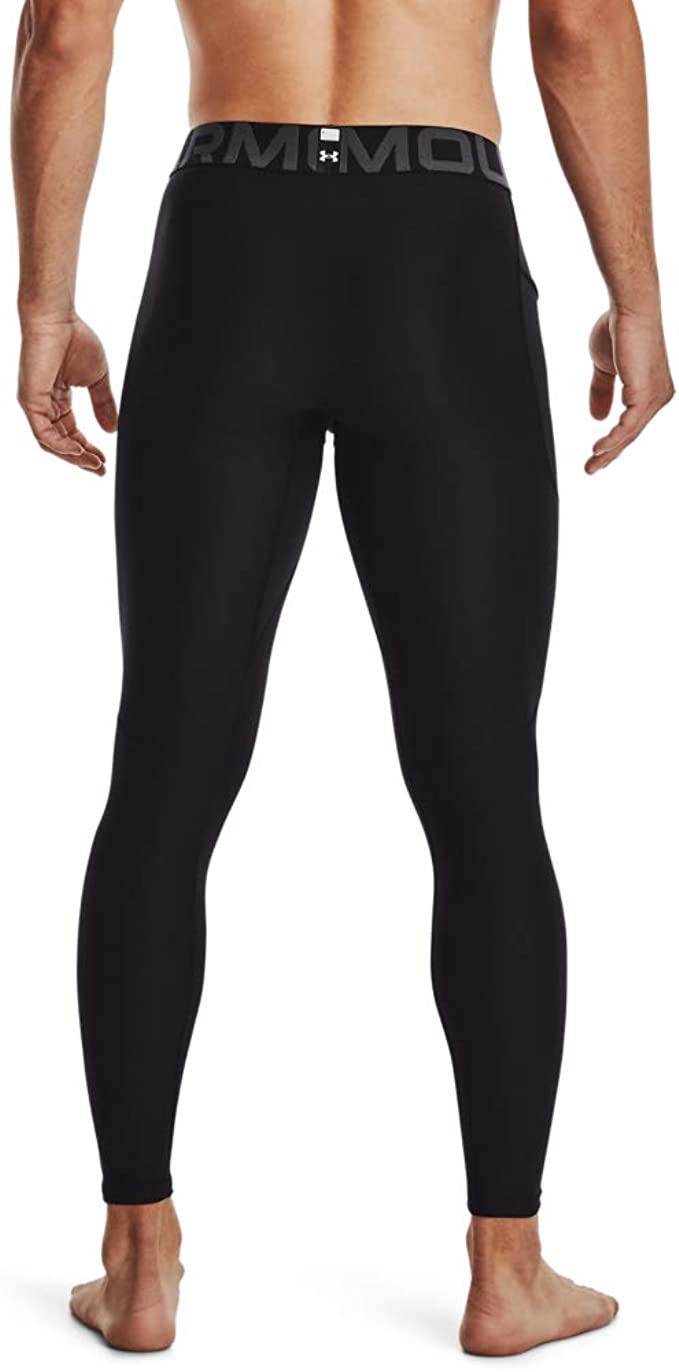 Under Armour Men's Armour Heatgear Leggings
