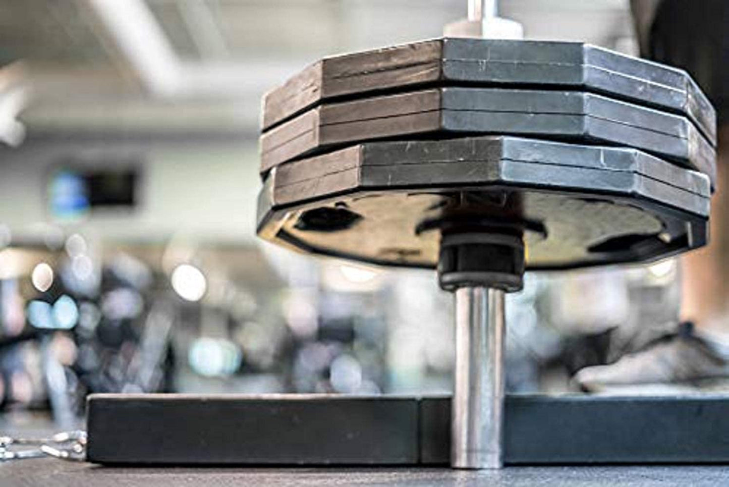 Barbell Clamps Collars - ONE RUN SPORTS LLC