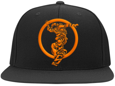 SHREDDING Flexfit Cap - ONE RUN SPORTS LLC