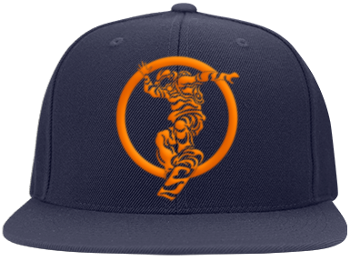 SHREDDING Flexfit Cap - ONE RUN SPORTS LLC