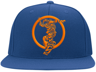 SHREDDING Flexfit Cap - ONE RUN SPORTS LLC