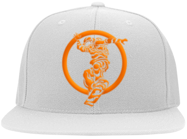 SHREDDING Flexfit Cap - ONE RUN SPORTS LLC