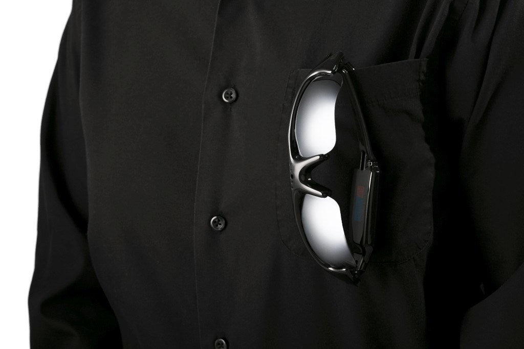 Covert Video Recording Spy Sunglasses For Spying