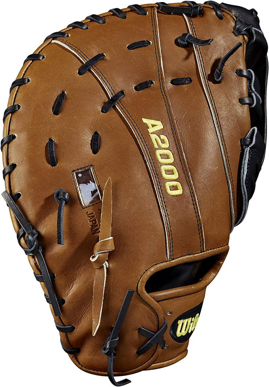 Wilson A2000 Baseball Glove Series
