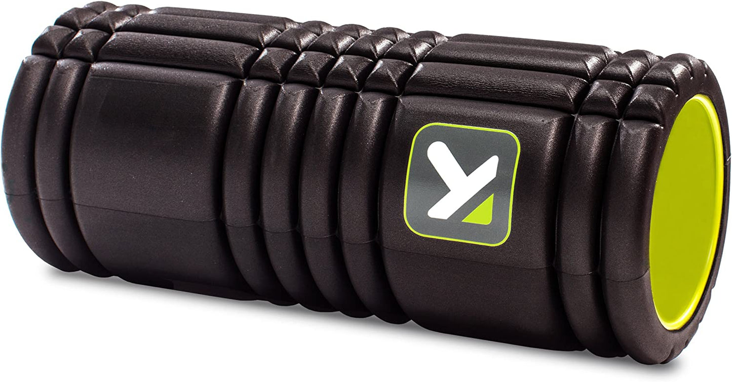 TriggerPoint GRID Foam Roller Original (13-Inch)