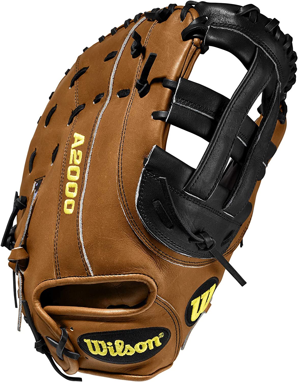 Wilson A2000 Baseball Glove Series