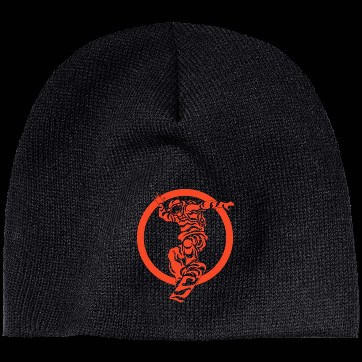 Snowboarder Beanie