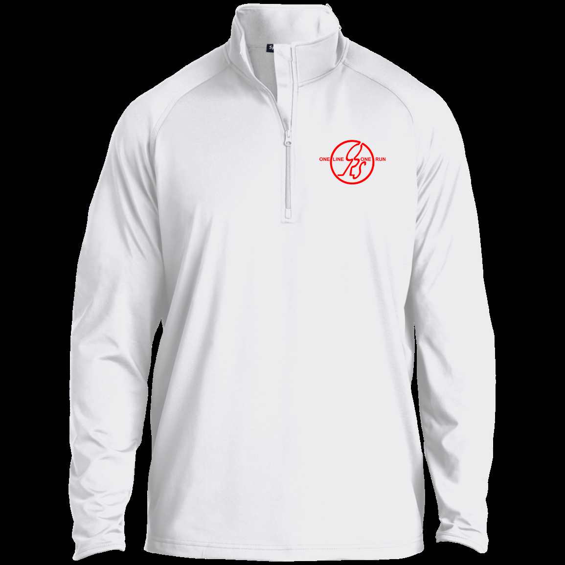 ORS Performance Pullover