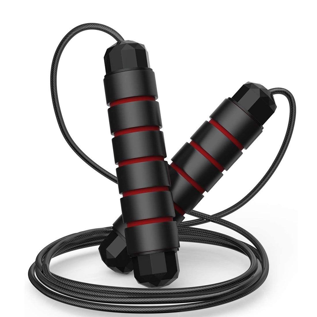 Jump Rope - ONE RUN SPORTS LLC