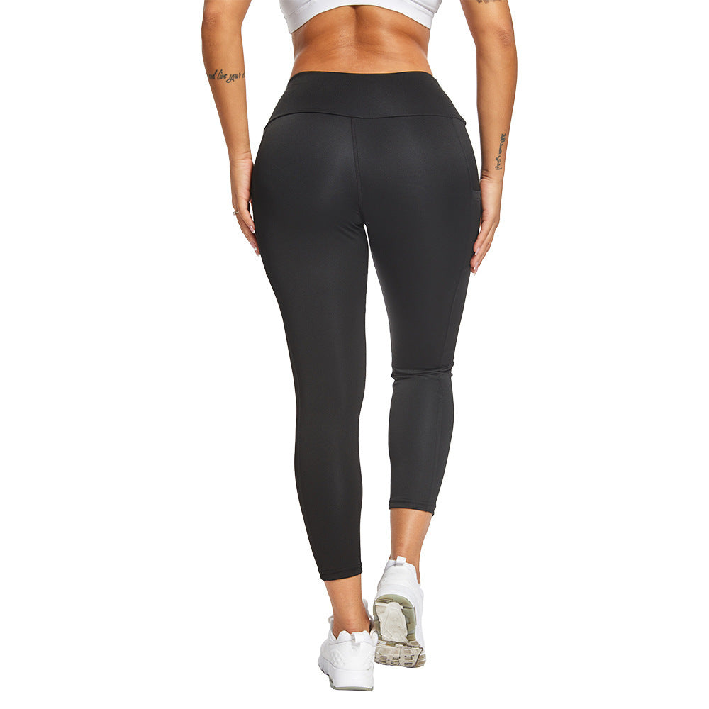 Yoga Fitness Pants