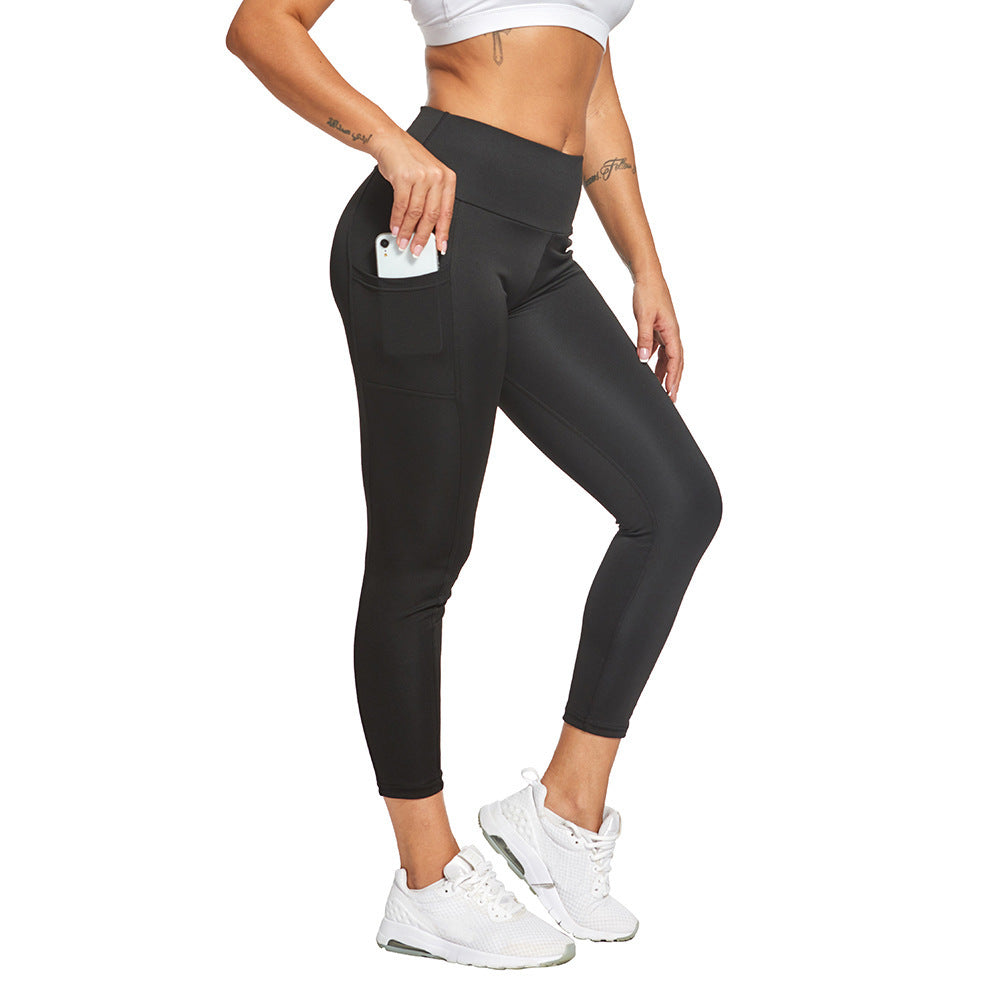 Yoga Fitness Pants