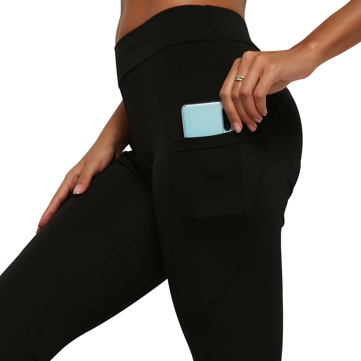 High Waist Yoga Leggings