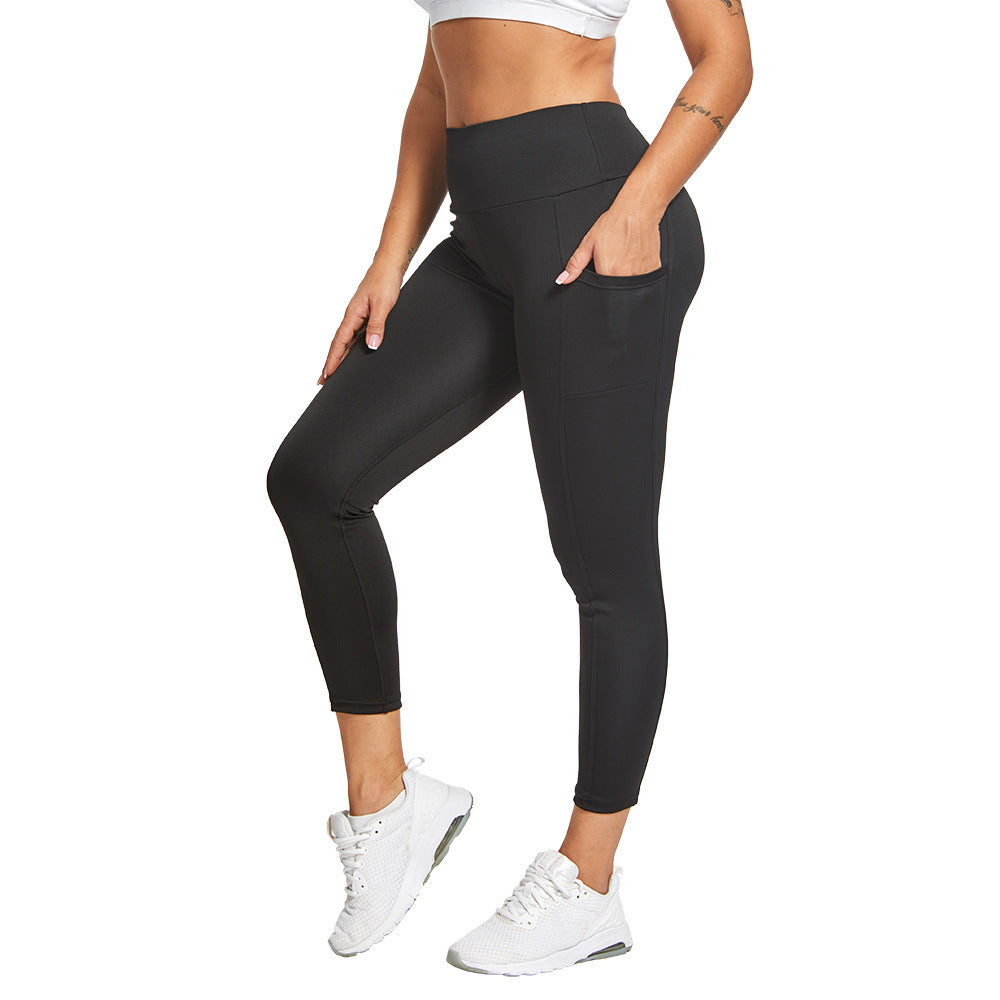 Yoga Fitness Pants