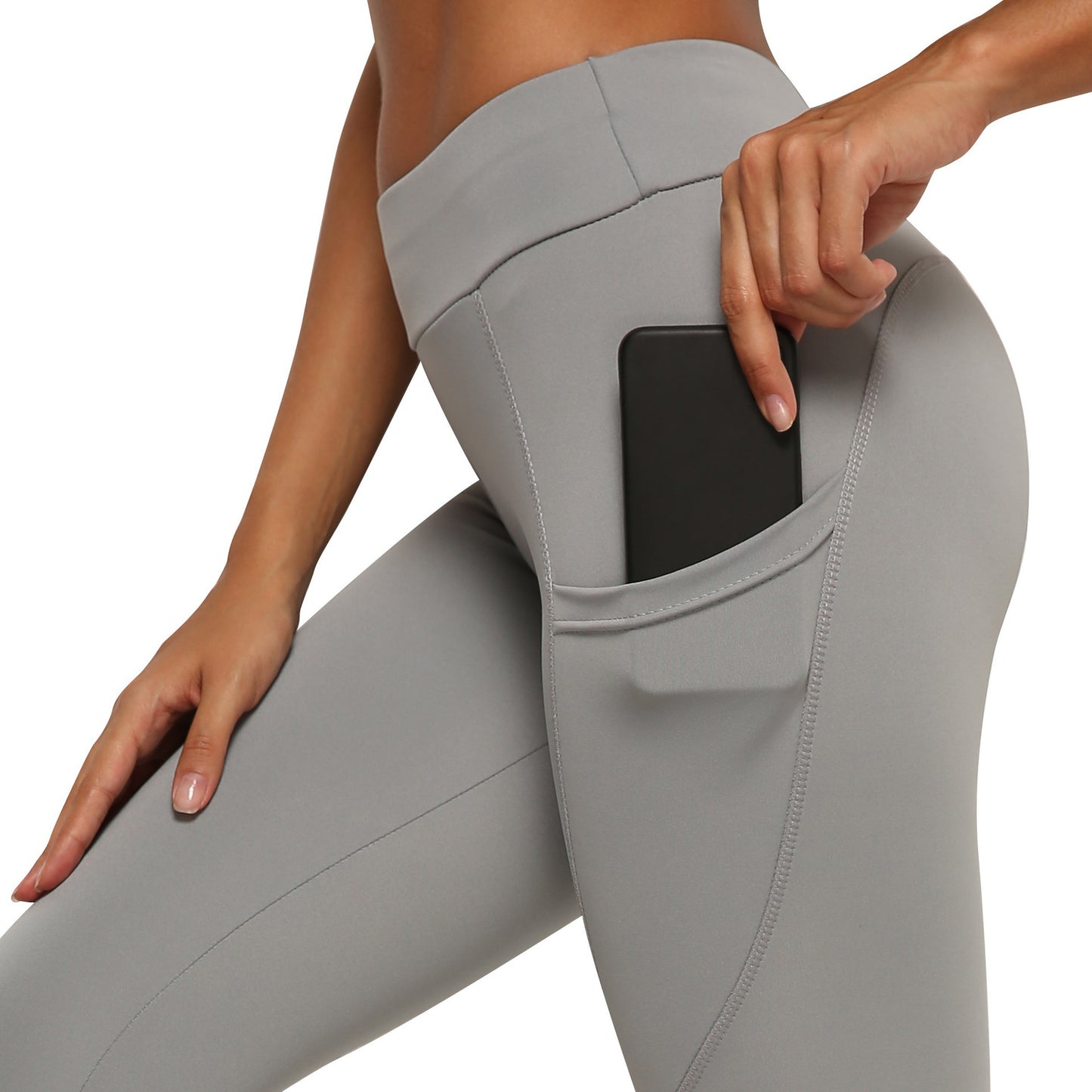 High Waist Yoga Leggings