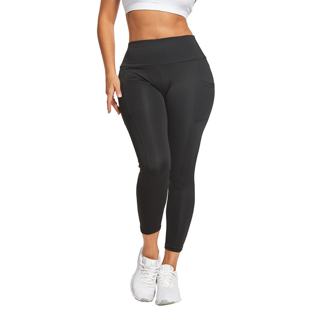 Yoga Fitness Pants