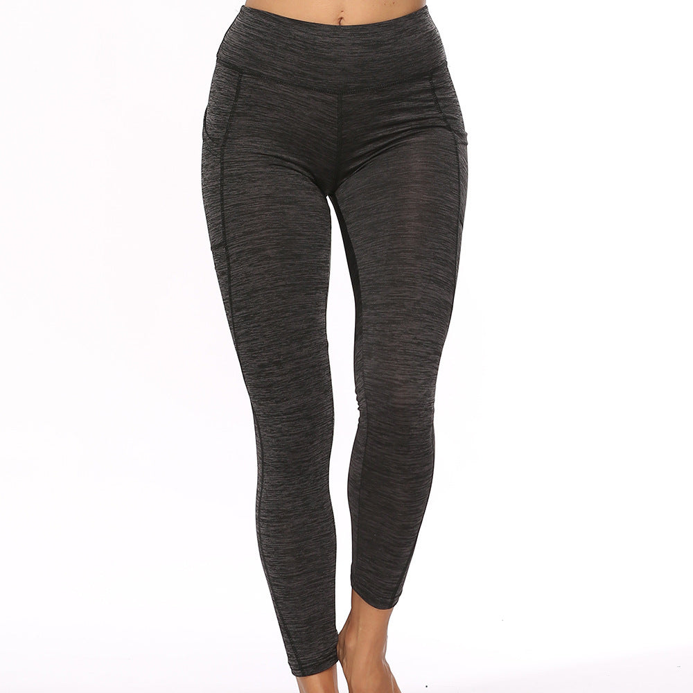 Yoga Fitness Pants