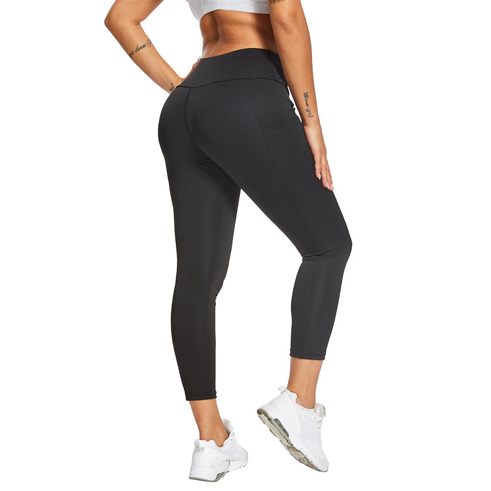 Yoga Fitness Pants