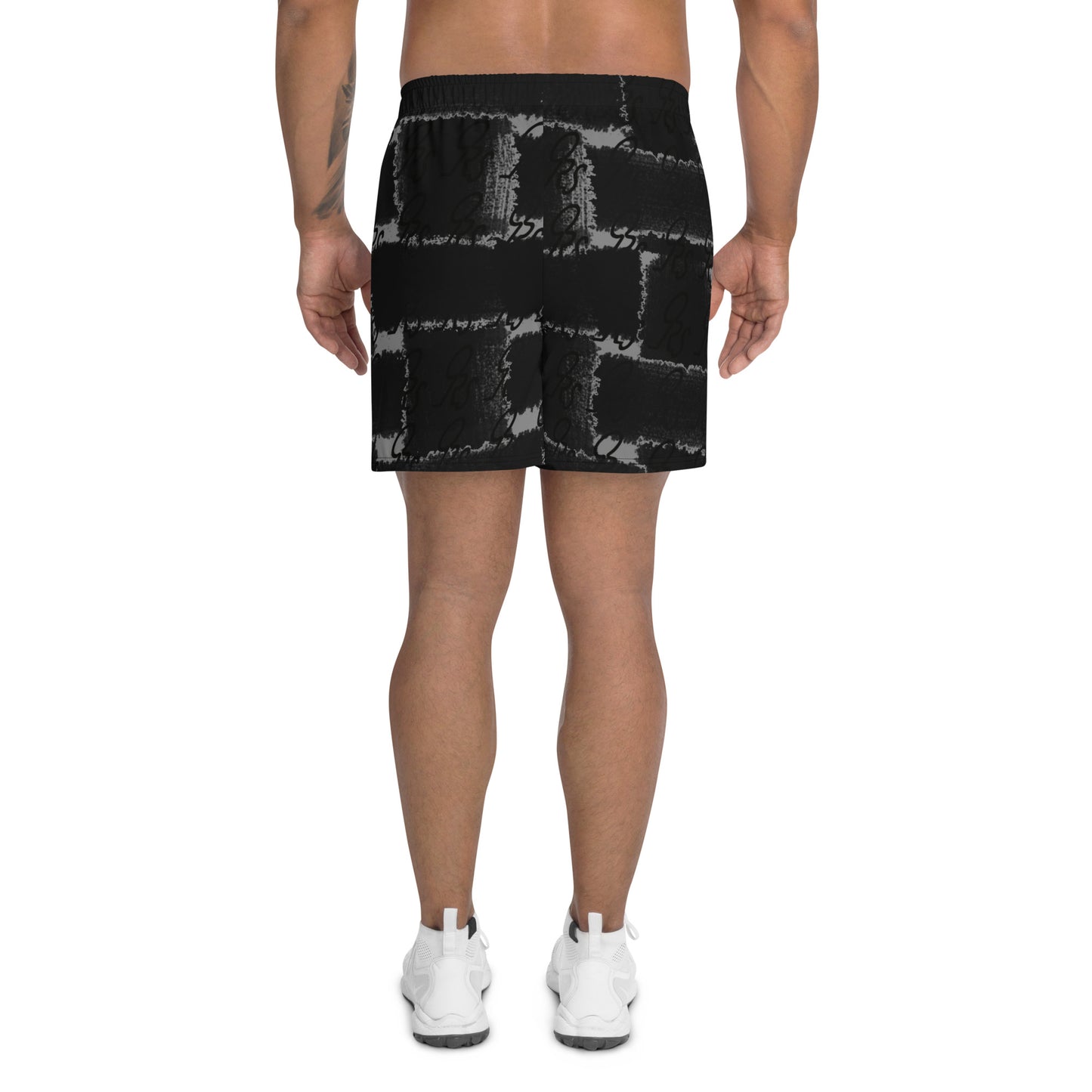 Men's Athletic ORS Shorts