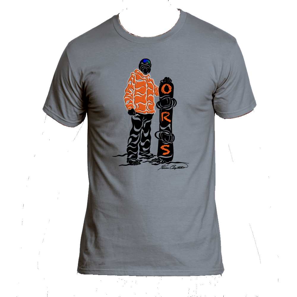 ORS BOARDER - ONE RUN SPORTS