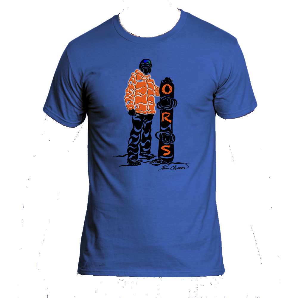 ORS BOARDER - ONE RUN SPORTS