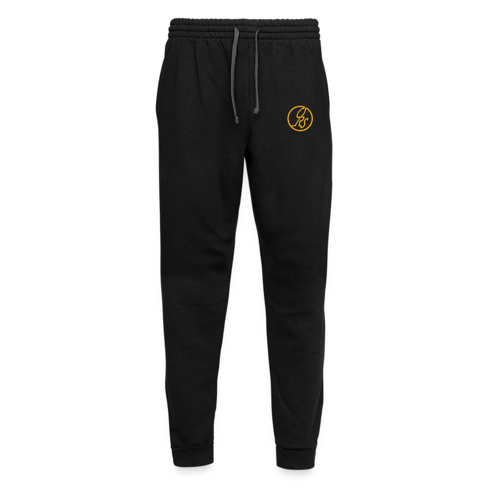 Unisex ORS Joggers - black/asphalt