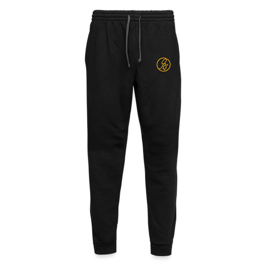 Unisex ORS Joggers - black/asphalt