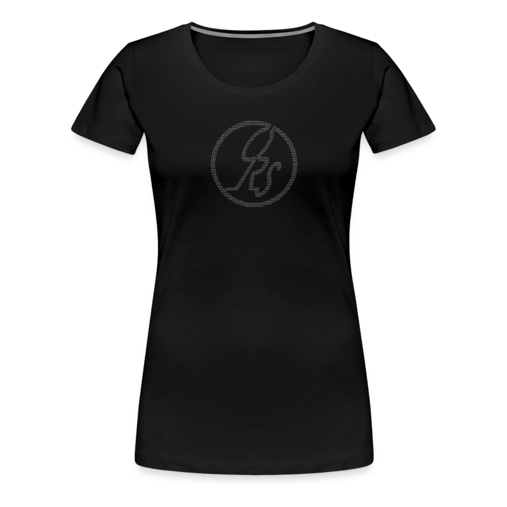 Women’s ORS T-Shirt PRM - black