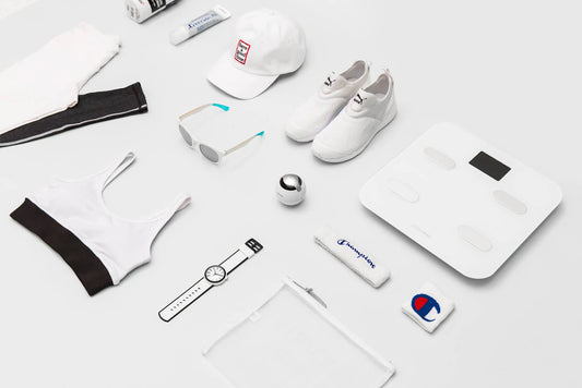 Top Quality Sports Gear for Training and Play