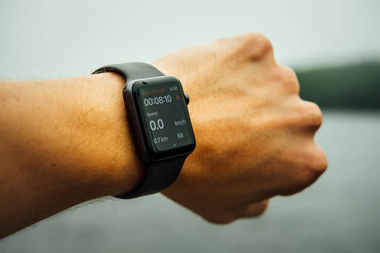 Stay Motivated Top Apps for Tracking Your Fitness Progress