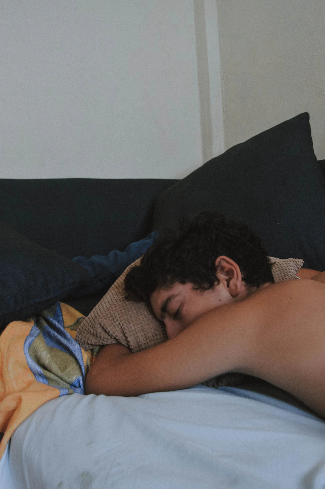 The Sleep-Athlete Connection Boost Your Snowboarding Game